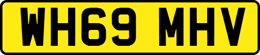 WH69MHV