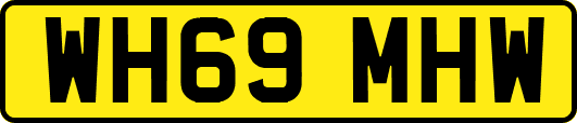 WH69MHW