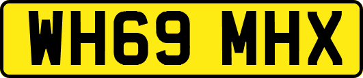 WH69MHX