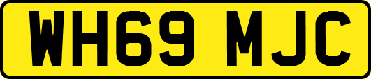 WH69MJC