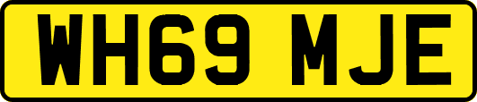 WH69MJE