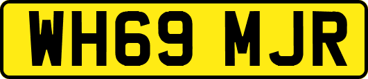 WH69MJR