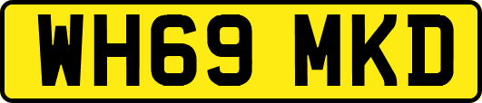 WH69MKD