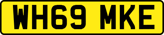 WH69MKE