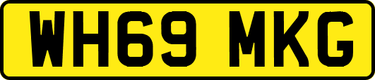 WH69MKG