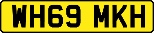 WH69MKH