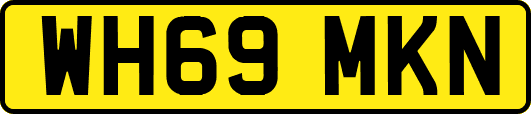 WH69MKN