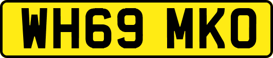 WH69MKO