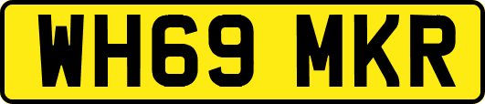 WH69MKR