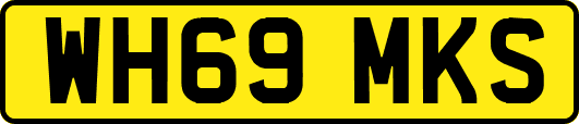 WH69MKS