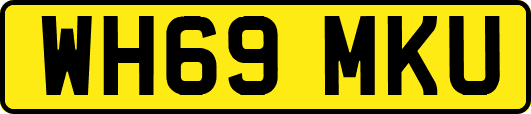 WH69MKU