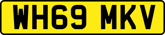 WH69MKV