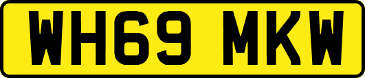 WH69MKW