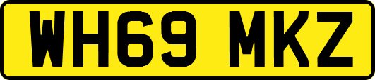 WH69MKZ