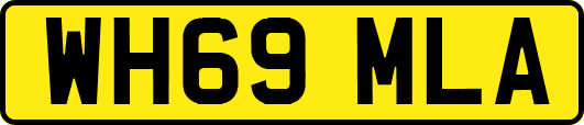 WH69MLA