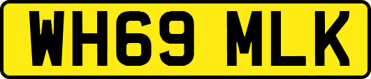 WH69MLK