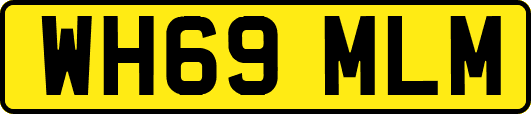 WH69MLM