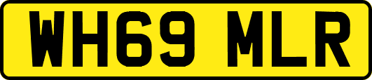 WH69MLR