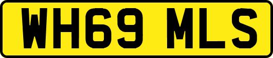WH69MLS