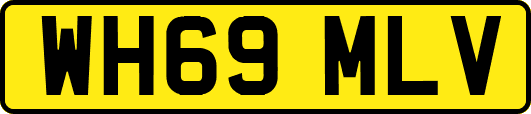 WH69MLV