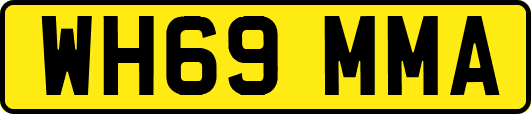 WH69MMA