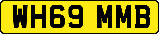 WH69MMB