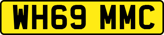 WH69MMC