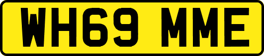 WH69MME