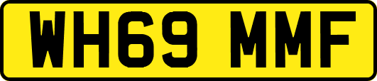 WH69MMF