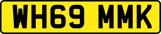 WH69MMK