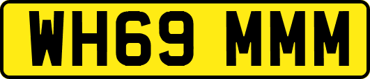 WH69MMM