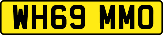 WH69MMO