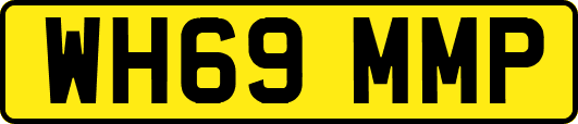 WH69MMP