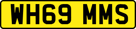 WH69MMS
