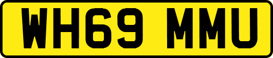 WH69MMU