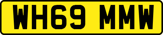 WH69MMW
