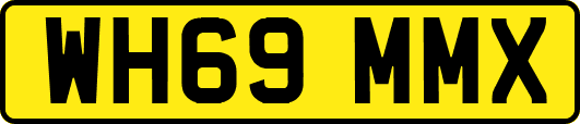 WH69MMX