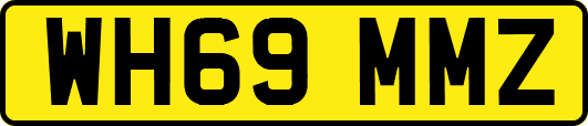 WH69MMZ