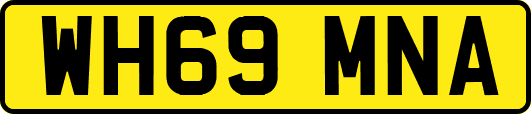 WH69MNA