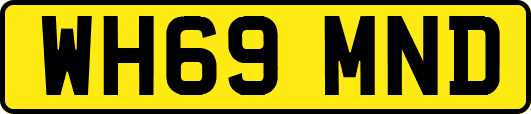 WH69MND