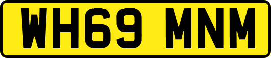 WH69MNM