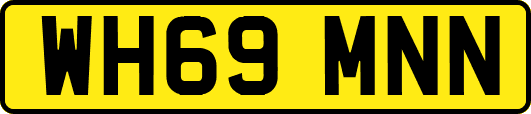 WH69MNN