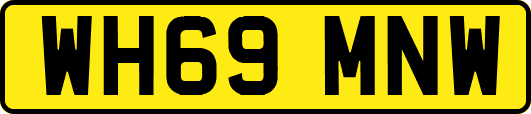 WH69MNW