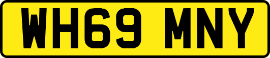 WH69MNY