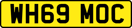 WH69MOC