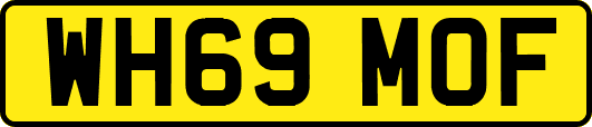 WH69MOF