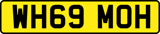 WH69MOH