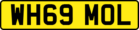 WH69MOL