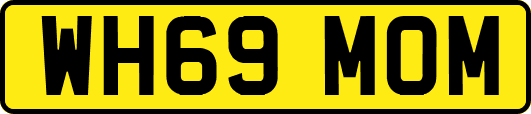 WH69MOM