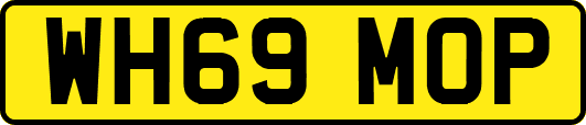 WH69MOP